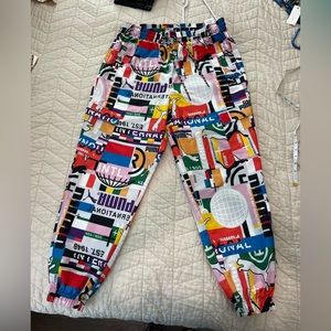 Puma Track pants
